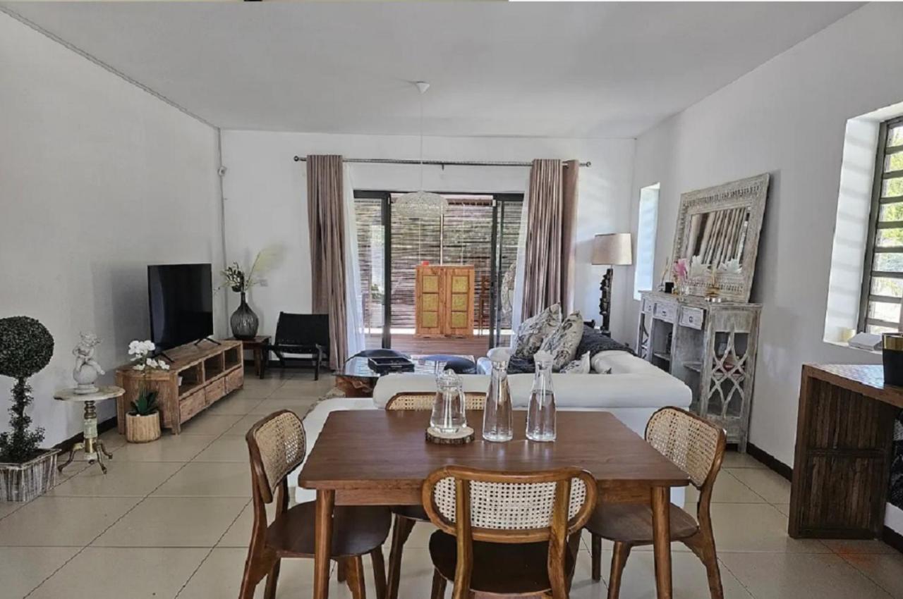 Grand Bay Luxury Villa With Pool & Garden Luaran gambar