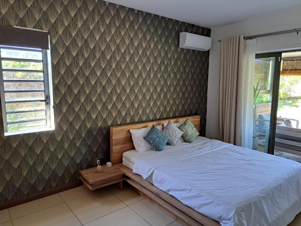 Grand Bay Luxury Villa With Pool & Garden Luaran gambar
