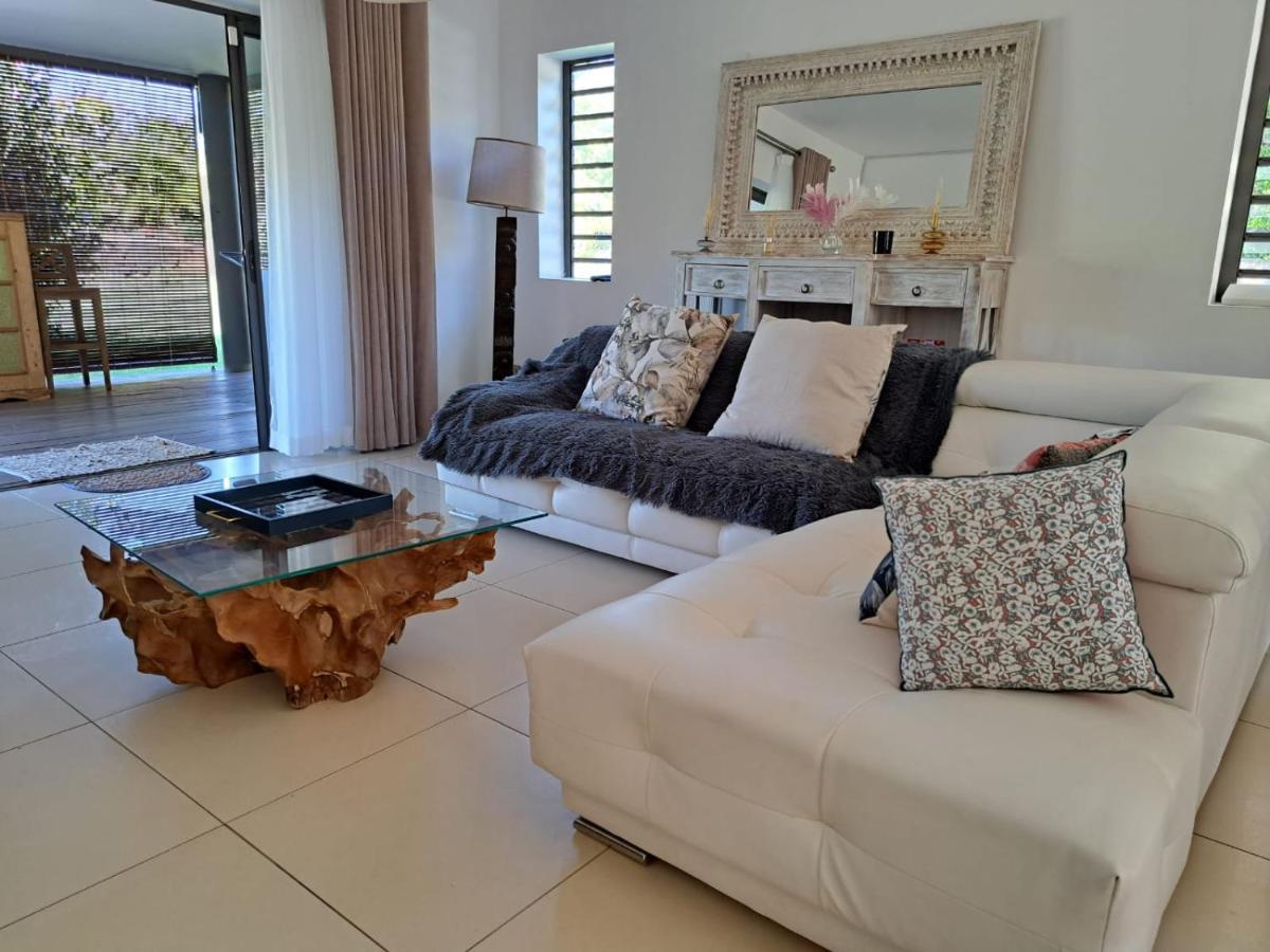 Grand Bay Luxury Villa With Pool & Garden Luaran gambar