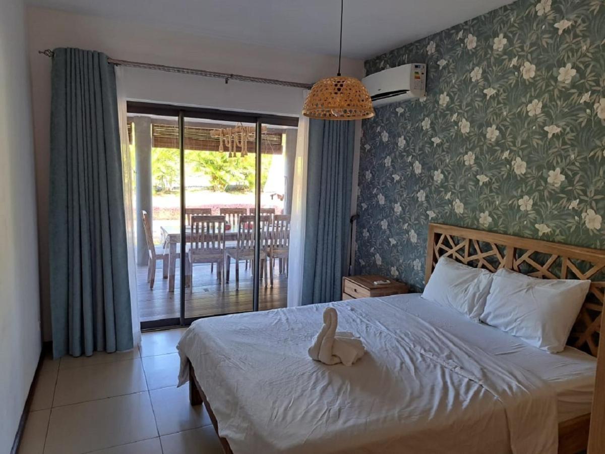 Grand Bay Luxury Villa With Pool & Garden Luaran gambar
