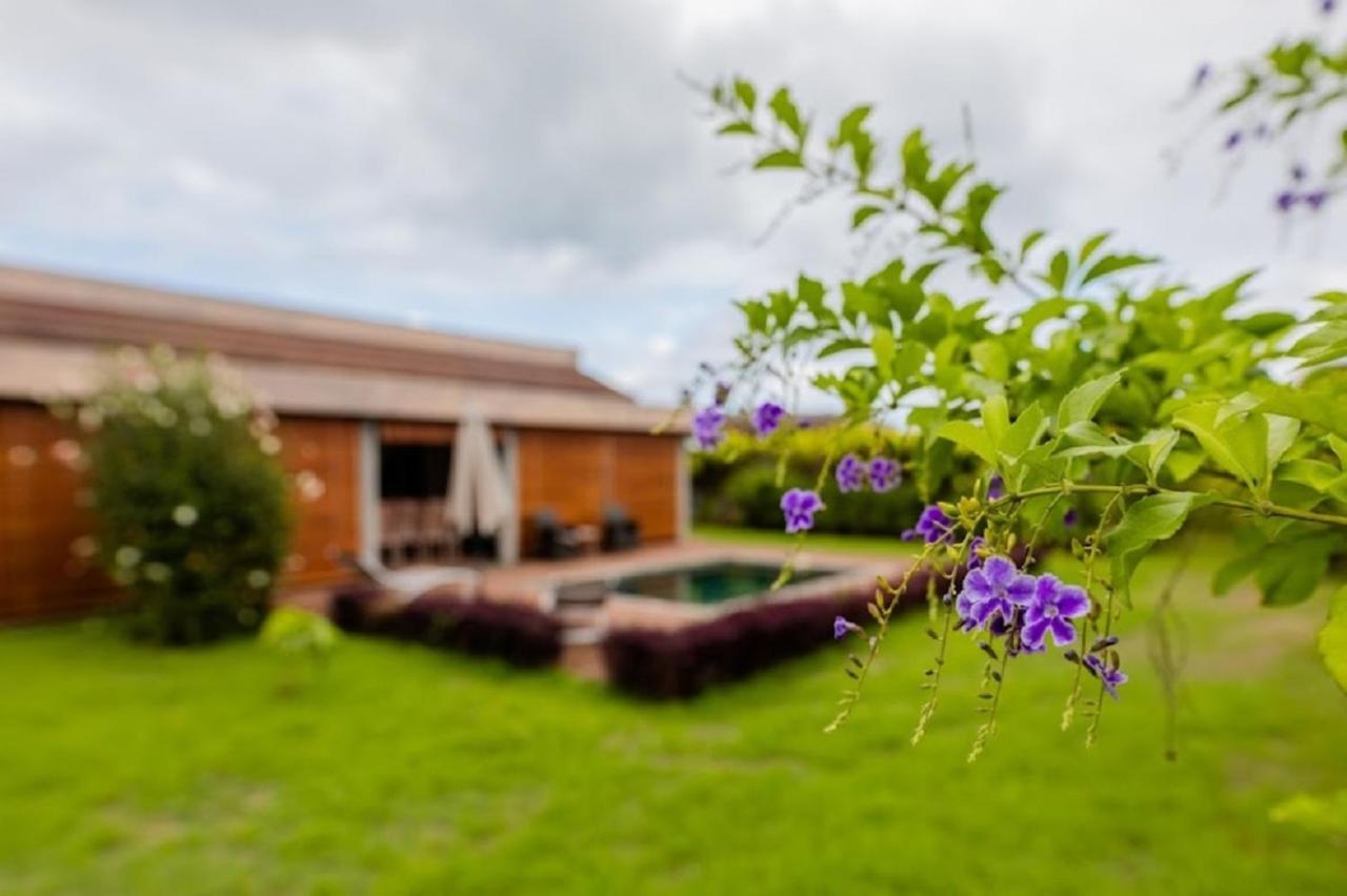 Grand Bay Luxury Villa With Pool & Garden Luaran gambar
