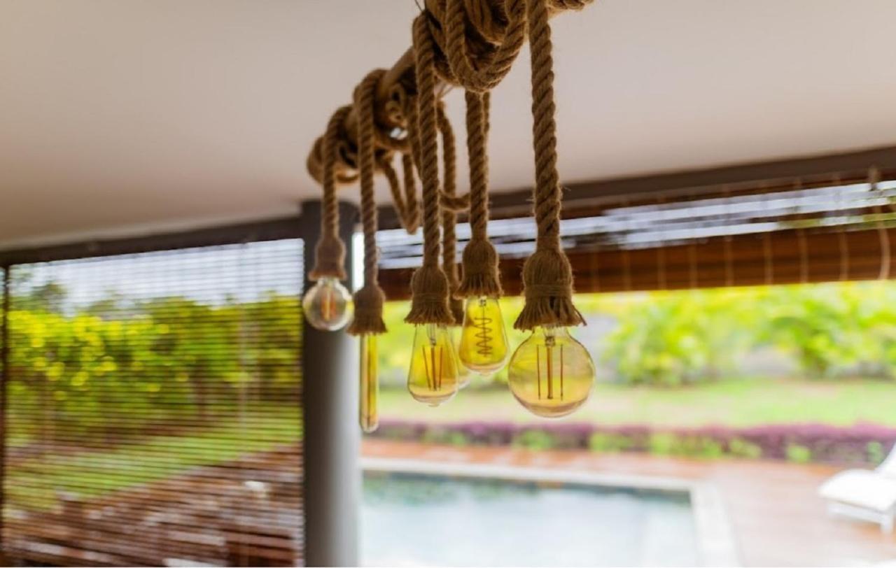 Grand Bay Luxury Villa With Pool & Garden Luaran gambar
